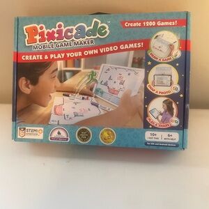 Mobile Game Maker - Create Your Own Video Games